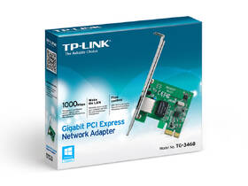 Síťová karta TP-Link TG-3468 

 obrázek produktu 1 z 1