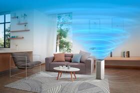 Čistička vzduchu Philips Series 4000i AC3858/50 šedá

 obrázek produktu 8 z 8