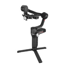 Stabilizátor Zhiyun Weebill S 

 obrázek produktu 10 z 17