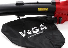 Vysavač listí VeGA VE 50320 

 obrázek produktu 7 z 7