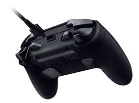 Gamepad Razer Raiju Ultimate pro PS4, PC, Android, iOS černý

 obrázek produktu 3 z 5
