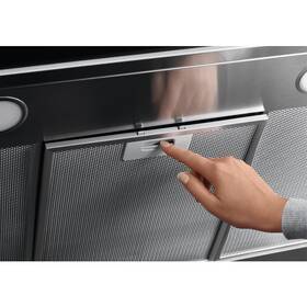 Odsavač par Electrolux LFT429X nerez

 obrázek produktu 6 z 7