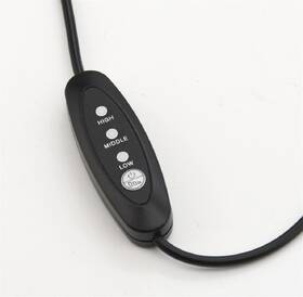 Potah sedadel Compass Strick Air 

 obrázek produktu 3 z 7
