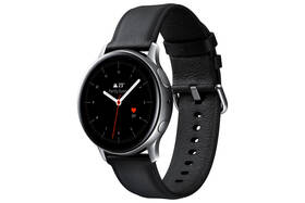 Chytré hodinky Samsung Watch Active2 40mm LTE černý/stříbrný

 obrázek produktu 1 z 5