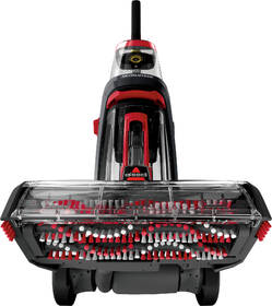 Víceúčelový vysavač Bissell ProHeat 2X REVOLUTION 1858N 

 obrázek produktu 3 z 9