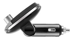 FM Transmitter GoGEN CTR 258 BT W černý

 obrázek produktu 5 z 8