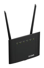 Router D-Link DSL-3788/E 
