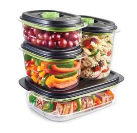 Vakuovací nádoba FoodSaver FFC024X 

 obrázek produktu 3 z 5