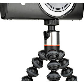 Stativ JOBY GorillaPod 325 černý/šedý

 obrázek produktu 6 z 8