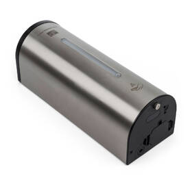  G21 Rocket Stainless Steel 

 obrázek produktu 3 z 10