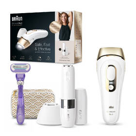 Epilátor Braun PL5139 IPL 

 obrázek produktu 3 z 8