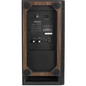 Subwoofer Jamo S 808 SUB černý

 obrázek produktu 2 z 5