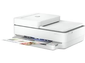Tiskárna multifunkční HP 6420e, služba HP Instant Ink 

 obrázek produktu 1 z 5