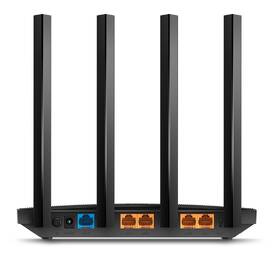 Router TP-Link Archer C6 černá barva
