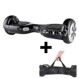 Hoverboard Kolonožka® Premium Lightning 

 obrázek produktu 1 z 1