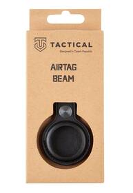 Pouzdro Tactical Beam Leather pro Apple AirTag černé

 obrázek produktu 1 z 1
