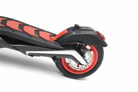 Elektrická koloběžka Aprilia eSR1 

 obrázek produktu 11 z 35