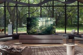 Televize Samsung QE85QN900A 

 obrázek produktu 9 z 10