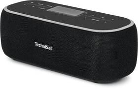 Přenosný reproduktor TechniSat DIGITRADIO BT 1 černý

 obrázek produktu 5 z 11