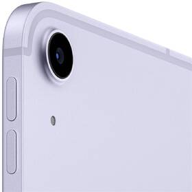 Dotykový tablet Apple iPad Air (2022) Wi-Fi + Cellular 64GB - Purple 

 obrázek produktu 2 z 6
