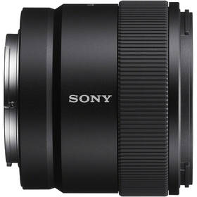 Objektiv Sony E 11 mm f/1.8 černý

 obrázek produktu 4 z 7