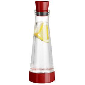 Chladicí karafa Tefal Friends K3053112, 1 l růžová

 obrázek produktu 3 z 10