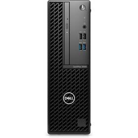 Stolní počítač Dell OptiPlex 3000 SFF černý

 obrázek produktu 3 z 5