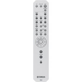 Zesilovač Yamaha A-S501 černý

 obrázek produktu 2 z 2