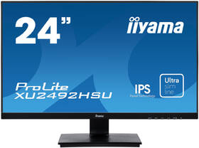 Monitor IIYAMA PROLITE XU2492HSU-B1 černý

 obrázek produktu 3 z 7
