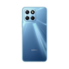 Mobilní telefon HONOR X8 5G modrý

 obrázek produktu 5 z 11