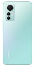 Mobilní telefon Xiaomi 12 Lite 5G 6GB/128GB zelený

 obrázek produktu 5 z 10