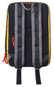 Batoh na notebook Canyon CSZ-02 pro 15.6", 20x25x40cm, 20L šedý

 obrázek produktu 5 z 12