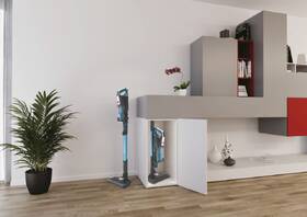 Tyčový vysavač Hoover HF522STP 011 
