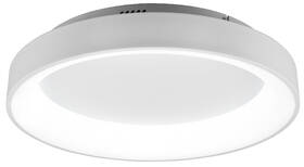 Stropní svítidlo TRIO Girona, 60 cm bílé

 obrázek produktu 1 z 2