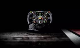 Volant Thrustmaster Formule Ferrari SF1000 Add-On 

 obrázek produktu 4 z 6