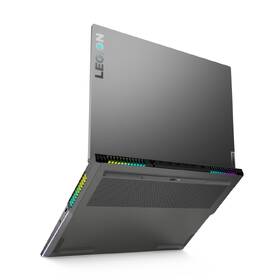 Notebook Lenovo Legion 7 16ACHg6 šedý

 obrázek produktu 7 z 12
