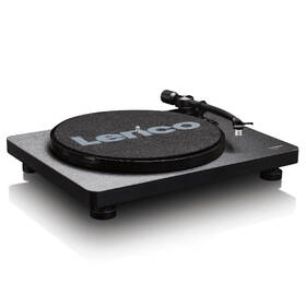 Gramofon Lenco L-30 černý

 obrázek produktu 4 z 12