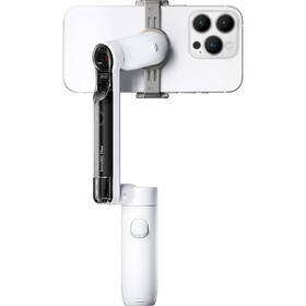Stabilizátor Insta360 Flow bílý

 obrázek produktu 5 z 8