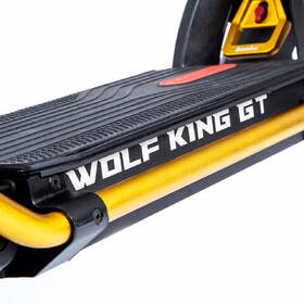 Elektrická koloběžka Kaabo Wolf King GT PRO V2 CZ EDITION 

 obrázek produktu 8 z 10