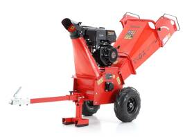Drtič zahradního odpadu VeGA CH1214 

 obrázek produktu 3 z 13
