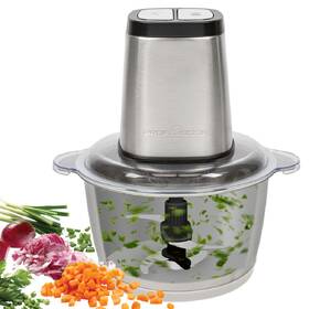 Sekáček potravin Profi Cook MZ 1227 

 obrázek produktu 4 z 9