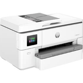 Tiskárna multifunkční HP OfficeJet Pro 9720e, služba HP Instant Ink bílá

 obrázek produktu 3 z 8