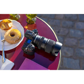 Objektiv Tamron 28-75 mm F/2.8 Di III VXD G2 (Nikon Z) černý

 obrázek produktu 8 z 8