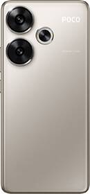Mobilní telefon Poco F6 5G 12 GB / 512 GB titanium

 obrázek produktu 3 z 8