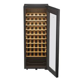 Vinotéka Haier HWS58GGH1 černá barva
