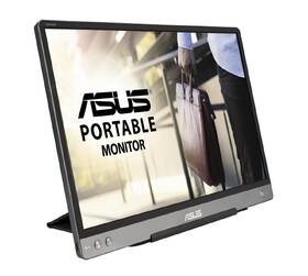 Monitor Asus ZenScreen MB14AC černý

 obrázek produktu 4 z 15