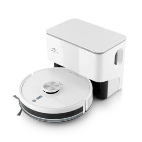 Robotický vysavač ETA 6244 90000 bílý

 obrázek produktu 1 z 9