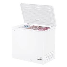 Mraznička Haier HCE200C bílá

 obrázek produktu 4 z 11