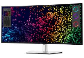 Monitor Dell UltraSharp U4025QW černý/stříbrný

 obrázek produktu 2 z 7