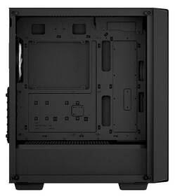 Case DeepCool CC560 MESH V2 černá

 obrázek produktu 3 z 10